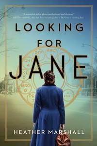 Looking for Jane: A Novel