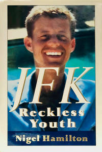 JFK: Reckless Youth