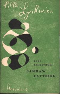 SAMMANFATTNING. (photo 1)