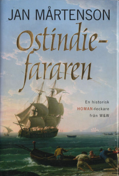 OSTINDIEFARAREN.