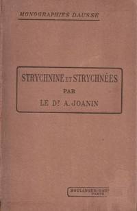 STRYCHNINE ET STRYCHNEES