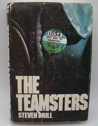 The Teamsters by Steven Brill - 1978