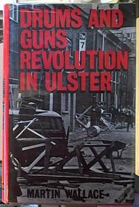 image of Drums and Guns; Revolution in Ulster