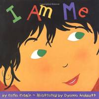 I Am Me by Kuskin, Karla