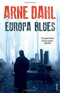 Europa Blues: 4 (Intercrime, 4)