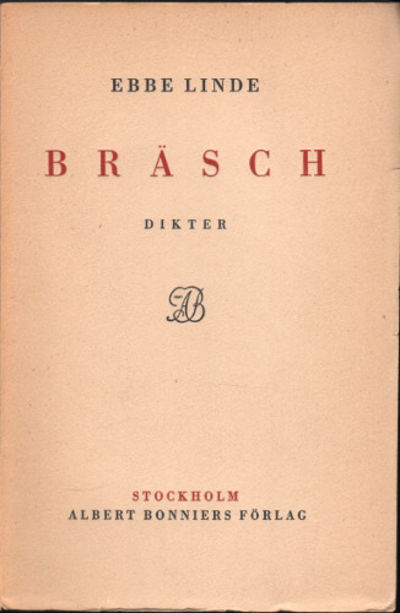 BRÄSCH.