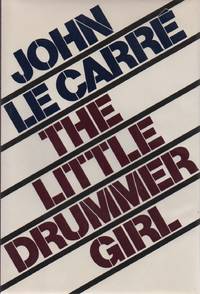 The Little Drummer Girl