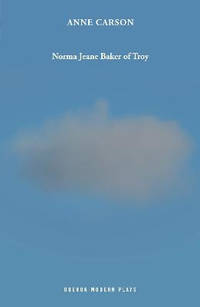 Norma Jeane Baker of Troy