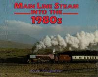 Main Line Steam into the 1980's
