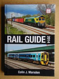 ABC Rail Guide 2014.