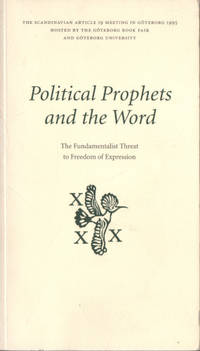 POLITICAL PROPHETS AND THE WORD. The…