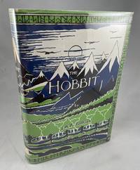 cover of The Hobbit or There and Back Again