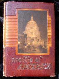 Profile of America by Davie, Emily - 1954