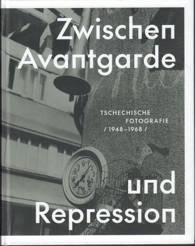 Zwischen Avantgarde und Repression: tschechische…
