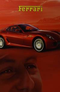 image of Ferrari Yearbook 2006