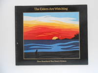 image of The Elders Are Watching (signed)