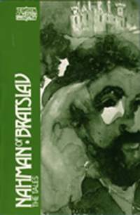 Nahman of Bratslav, the Tales
