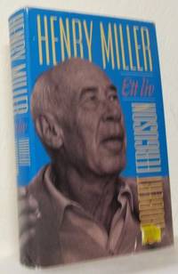 Henry Miller. Ett liv.