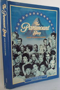 The Paramount Story - The Complete History of the Studio and its 2,805 Films