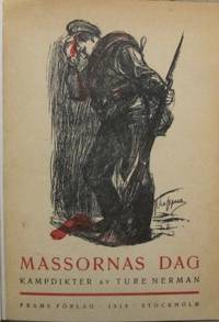Massornas dag. Kampdikter.