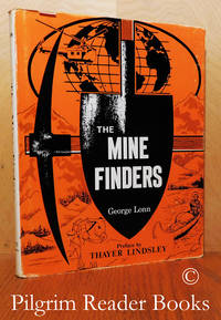 The Mine Finders. by Lonn, George - 1966