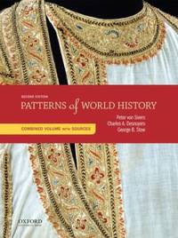 Patterns of World History : Combined Volume with Sources