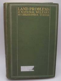 image of Land Problems and National Welfare