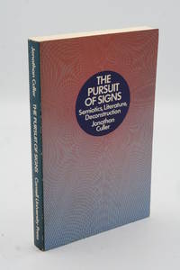 image of The Pursuit of Signs.