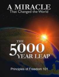 image of The 5000 Year Leap