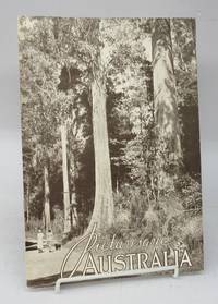 cover of Picturesque Australia
