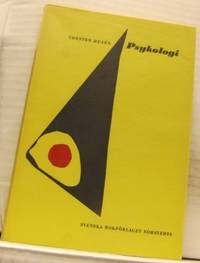 Psykologi.