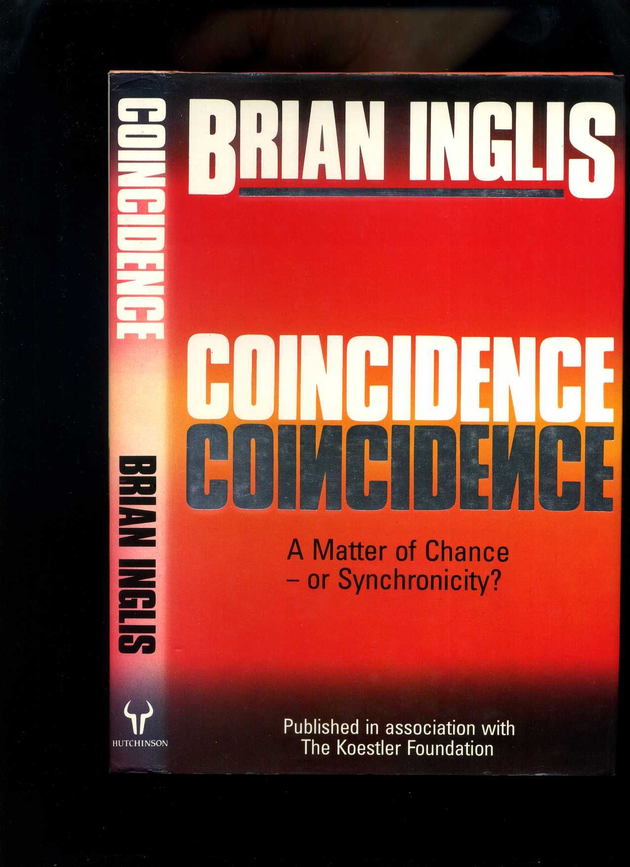 Coincidence: a Matter of Chance - or Synchronicity?