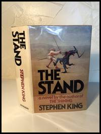 The Stand by King, Stephen - 1978