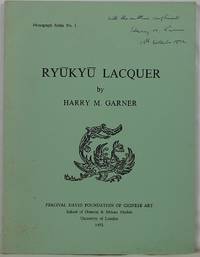 Ryukyu Lacquer