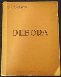 Deborah by Foerster, J.B - 1919