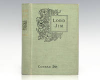 image of Lord Jim.