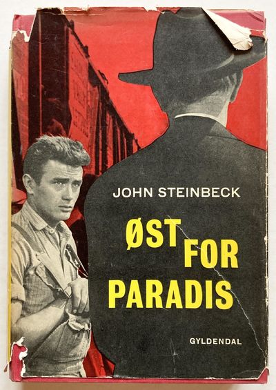 Øst for paradis.