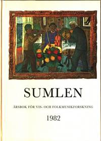 Sumlen 1982. Årsbok för vis- och…