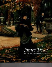 James Tissot: Victorian Life/Modern Love