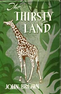 image of The Thirsty Land