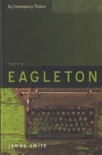 Terry Eagleton: A Critical Introduction