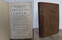 VINETUM BRITANNICUM, or a TREATISE OF CIDER and other wines and drinks extracted from fruits...