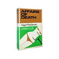 Affairs Of Death