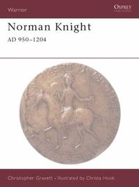 Norman Knight, AD 950-1204 (Warrior)