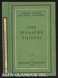 THE PLEASURE THIEVES