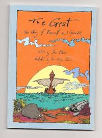 The Geat : The Story of Beowulf and Grendel