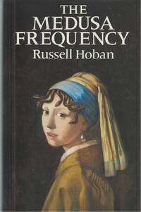 cover of Medusa Frequency, The