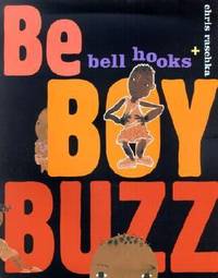 cover of Be Boy Buzz