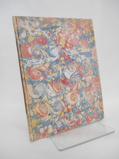 La Balia [The Nurse]; Poemetto di Luigi Tansillo, Pubblicato Ora la Prima Volta con Annotazioni da Gio. Antonio Ranza, Regio Profefsore di Umane Lettere in Vercelli