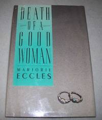Death of a Good Woman